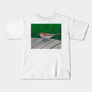 Crumbs Kids T-Shirt